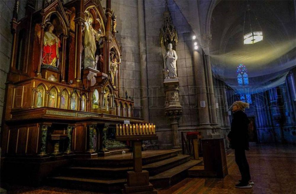 Aprobaron un protocolo para actividades religiosas en la provincia de Buenos Aires