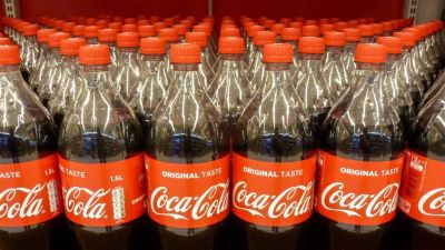 Coca-Cola avanza en sus objetivos de sostenibilidad y apuesta por una recuperación verde