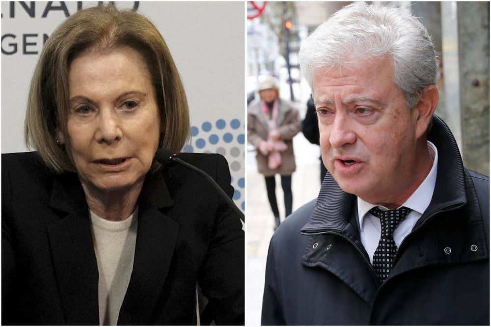 Del abogado de Cristina Kirchner a la candidata a procuradora de Mauricio Macri: quines sern los once miembros de la comisin para reformar la Corte