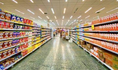 Cartelizaci�n: 18 alimenticias manejan el 60% de la producci�n