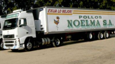 Entre R�os:  denuncia contra Pollos Noelma por pr�cticas antisindicales