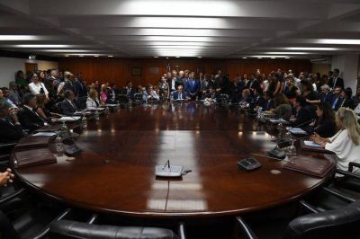 Consejo de la Magistratura: el oficialismo buscar� dar el primer paso para revisar los traslados de jueces