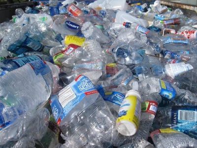 El reciclaje de envases plsticos en Espaa crece un 8%