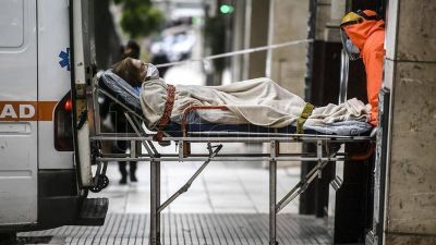Pese a las apelaciones a la unidad, la distancia se agrand� entre las corrientes gremiales