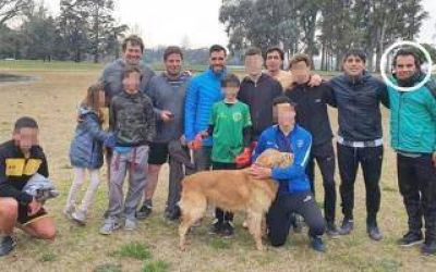 Maip�: Concejal y excandidato a intendente jug� un 