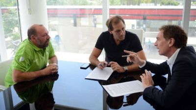 Desde la Comuna aseguraron que �ser�a irresponsable hablar de una situaci�n controlada�
