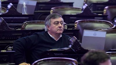 El Gobierno apura una ley para evitar que quiebren las empresas