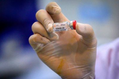 Coronavirus: �c�mo ser�n los ensayos de la vacuna en Argentina?