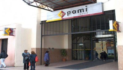 Trabajador del Pami Jujuy dio positivo para coronavirus