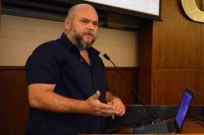 �La prioridad de la comunidad isl�mica de Guayaquil es la construcci�n de una mezquita�
