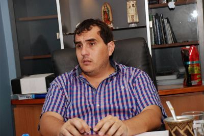 Manos solidarias