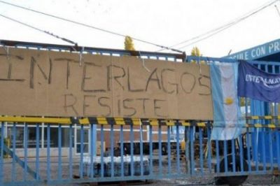 Embotelladora Comahue: llamado a licitaci�n por 65 millones