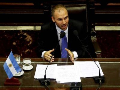 Deuda: el Gobierno y los acreedores tensan la negociaci�n y se complica la posibilidad de que la Argentina salga del default