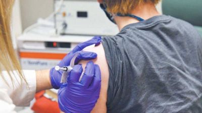 Pfizer tendr�a la vacuna en octubre y costar� US$ 20