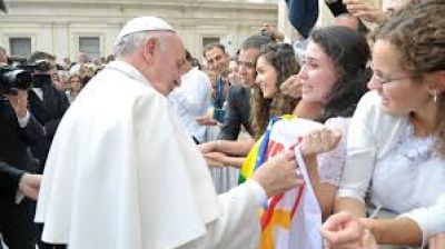 JMJ Cracovia 2016, la 2� Jornada de la Juventud celebrada por Francisco