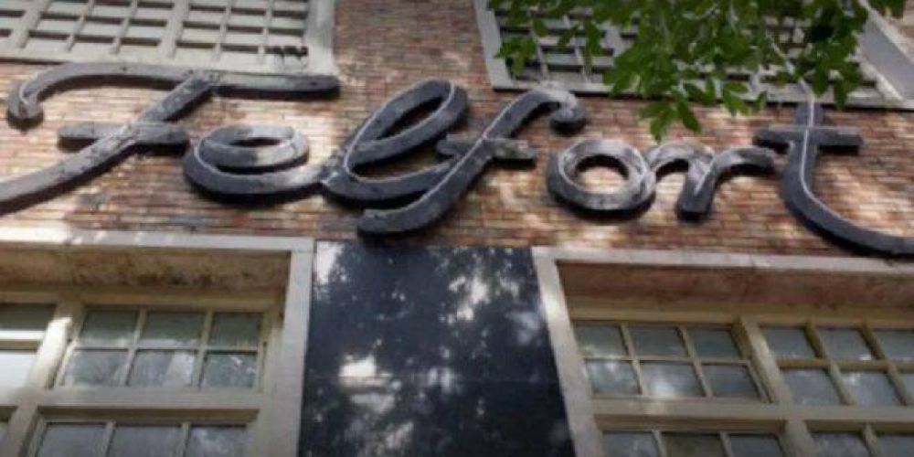 Empleados de Felfort, preocupados por el crecimiento de casos de Covid-19 en la empresa: ya son 63 los contagiados y la empresa se niega a aislar a los contactos estrechos