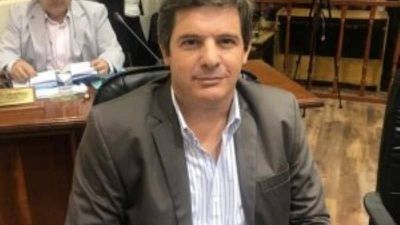 Fernando Navarro cuestion� los incidentes en Higiene Urbana
