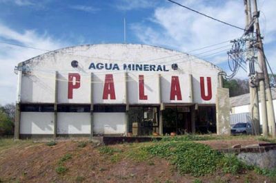 Agua Palau: el Gobierno intim� a la concesionaria