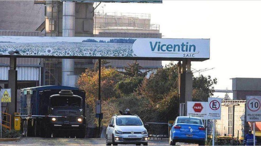 Vicentin: buscarn definir hoy la salida de los accionistas