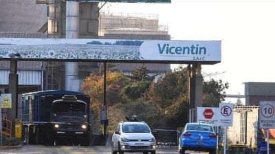 Vicentin: buscar�n definir hoy la salida de los accionistas