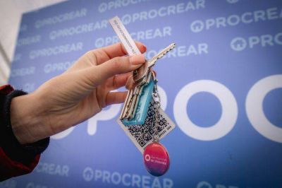 El nuevo Procrear contemplar� desarrollos de entre 20 y 60 viviendas