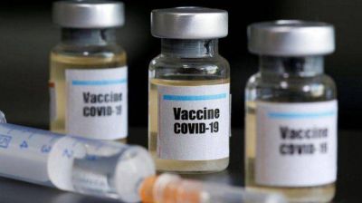 Rusia dice que aprobar� una vacuna en agosto y lo anuncia como una victoria sobre EEUU