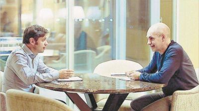 Ciudad eval�a postergar nuevas aperturas en 