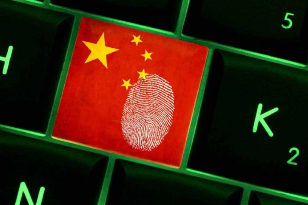 Denuncian que China hacke al Vaticano en vistas al acuerdo para nombrar obispos