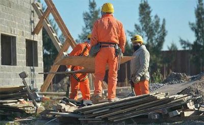 ACUMAR: Se retomaron las obras del Parque Industrial Curtidor Lan�s