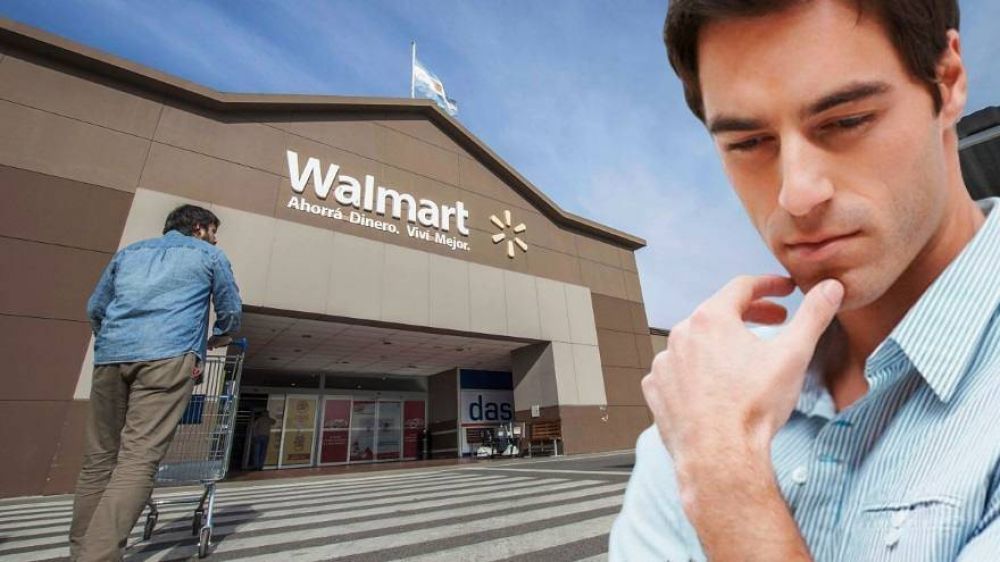 Walmart invierte u$s50 millones para crear dark stores