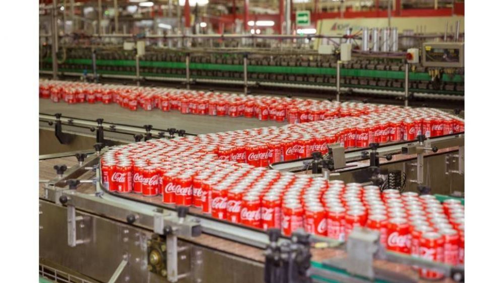 Coca-Cola lanzar su primera bebida alcohlica en Amrica Latina