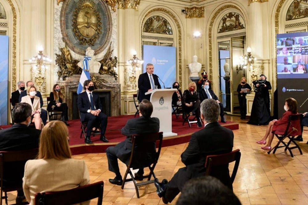 Jueces suplentes, concursos eternos y limitaciones para cubrir vacantes: los puntos oscuros de la reforma judicial