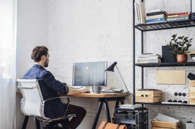 Empresarios rechazaron la ley de teletrabajo y advirtieron que desalienta la creaci�n de puestos de trabajo