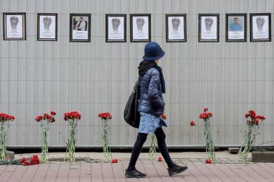 Al menos 3000 trabajadores de la salud murieron en el mundo a causa de la pandemia