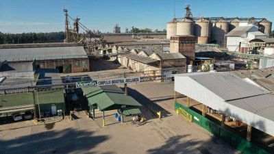 Los due�os de Vicentin advirtieron que se pretende avanzar con una expropiaci�n encubierta de la empresa