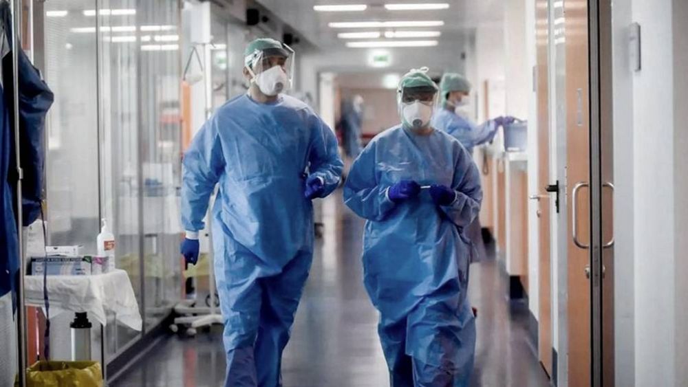 Informan 15 nuevos fallecimientos y suman 3.558 los muertos por coronavirus en la Argentina