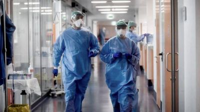 Informan 15 nuevos fallecimientos y suman 3.558 los muertos por coronavirus en la Argentina