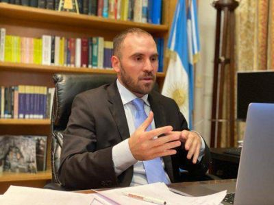 Deuda: solo 35% de los bonistas acept� oferta del canje y Gobierno define si extiende el plazo