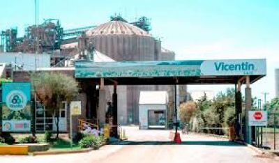 YPF Agro ser� una empresa testigo para el mercado de granos