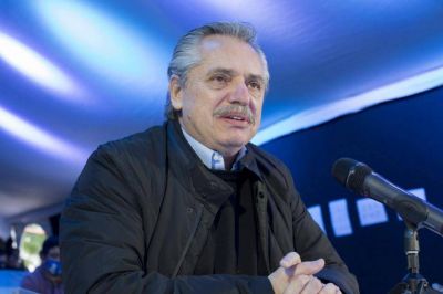 Alberto Fern�ndez, sobre Vicentin: 