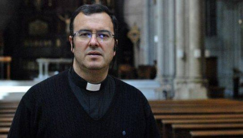 El obispo de Mar del Plata Gabriel Mestre tiene coronavirus