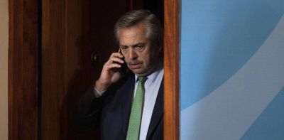Los febriles llamados de Alberto para sumar a un macrista en los cambios a la Corte Suprema