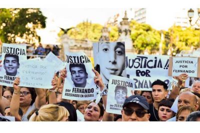 Sólo uno de cada diez argentinos tiene buena opinión de la Justicia