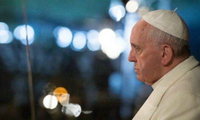 El papa Francisco envi� una carta a un hospital de Santa Fe