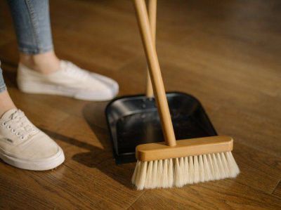 El 75% de las trabajadoras de casas particulares son informales en el AMBA