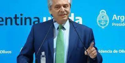 Lo que viene en la Argentina: el temor de Alberto a que se disparen los contagios y el fin de Macri