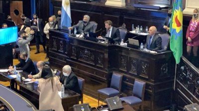 El endeudamiento tens� las relaciones