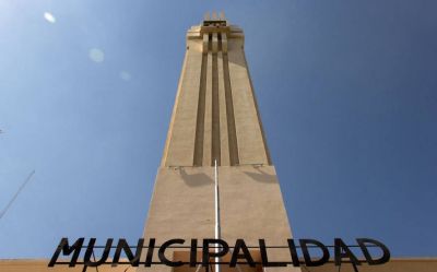 Municipios perdieron 11 mil millones de coparticipaci�n en lo que va del a�o
