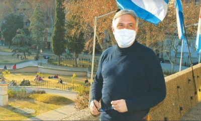 �La oposici�n arrug� y se perdi� la oportunidad de acompa�ar reformas estructurales�