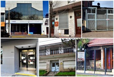 El brote de julio registr� el 94% de los casos de coronavirus en Mar del Plata